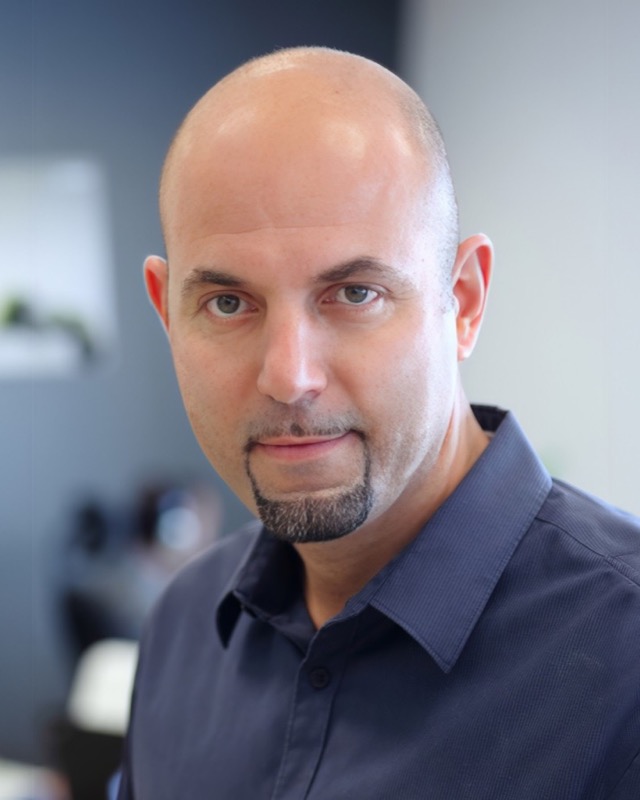 Noam Josephides